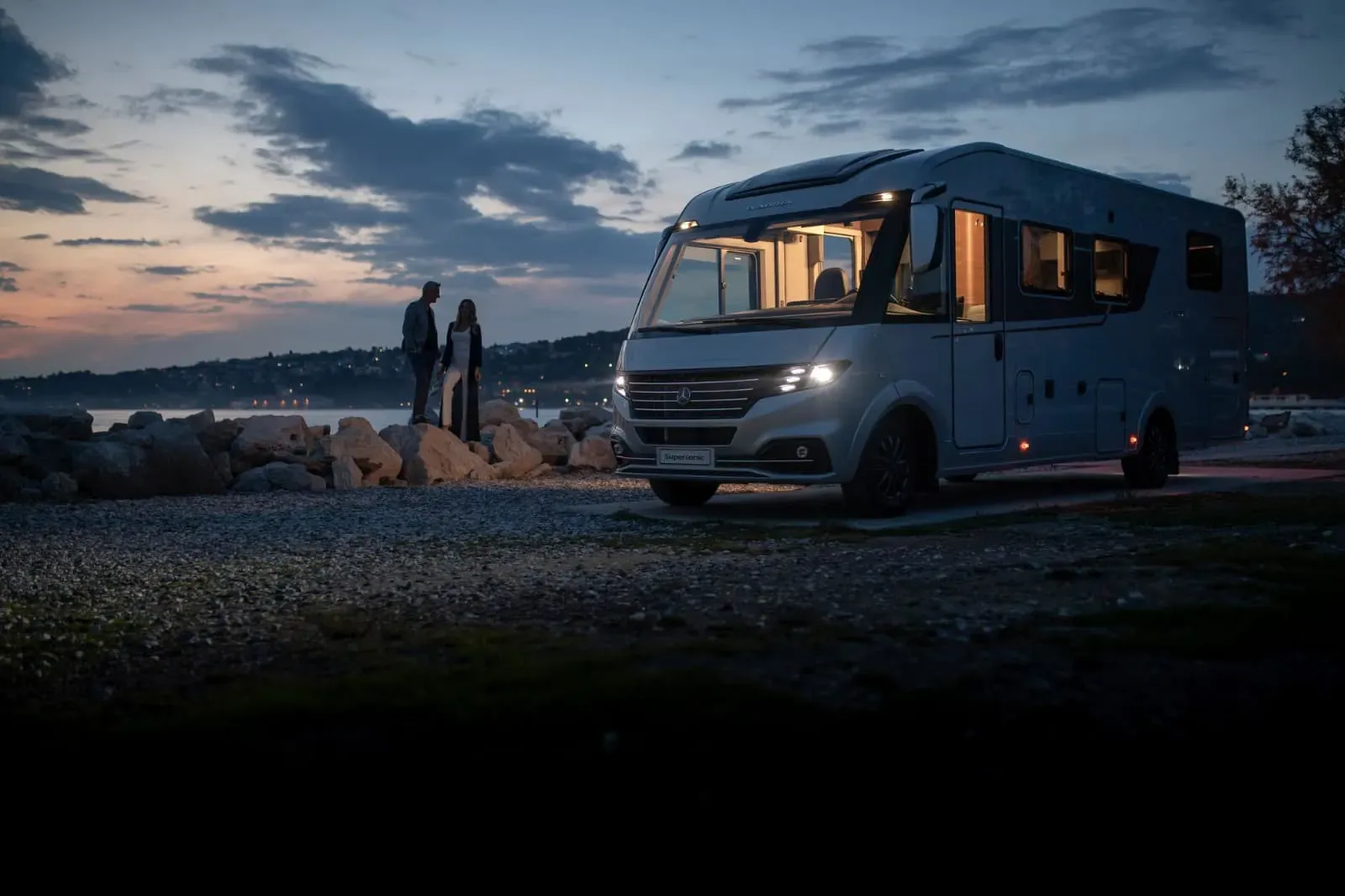 Karavan, obytný príves alebo obytná nadstavba – rozdiely, výhody a nevýhody
