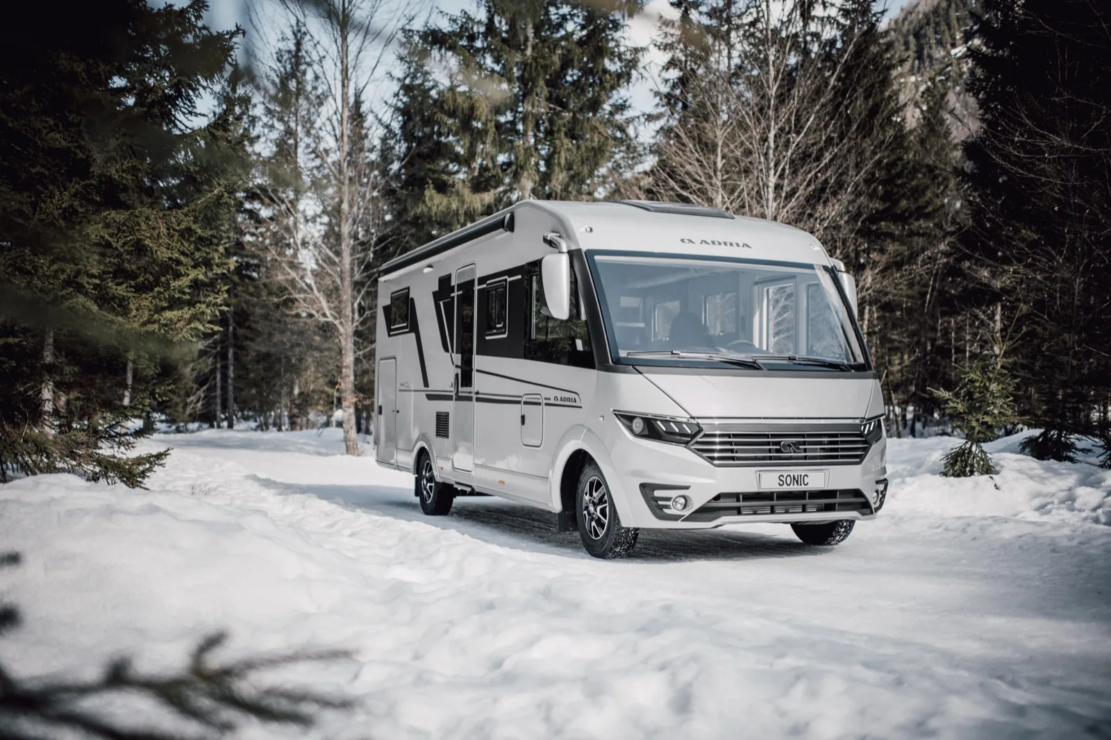 Karavan, obytný automobil alebo obytná nadstavba: čo sa hodí k vášmu štýlu cestovania