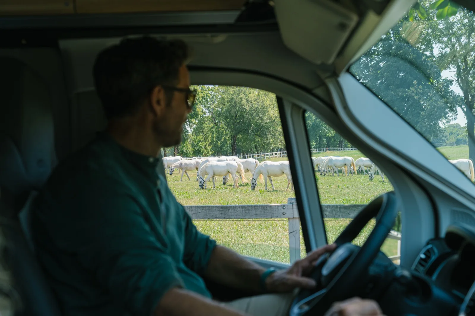 Kompletná príprava karavanu na zimu krok za krokom