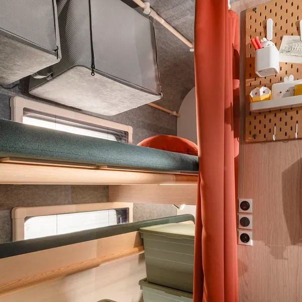 Přírodní & promyšlený