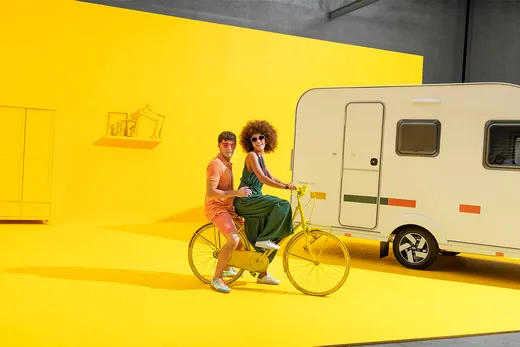 Aviva Lite – volný čas