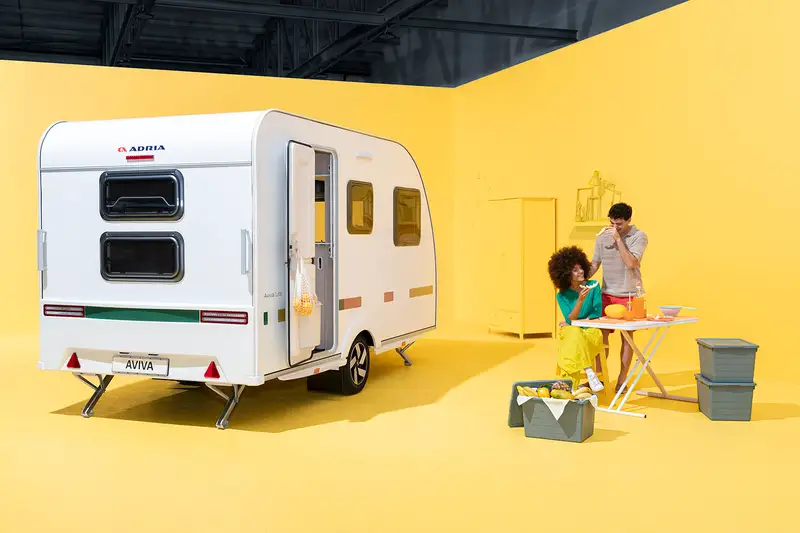Aviva Lite – lifestyle