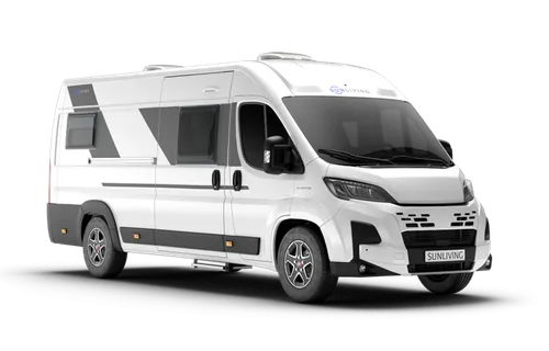 Sun Living V Series