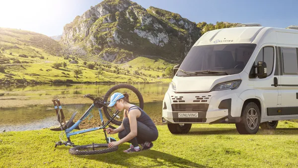 Sun Living V Series