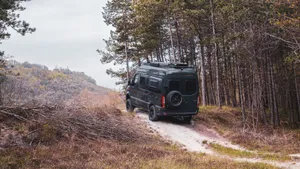 AWD 4x4