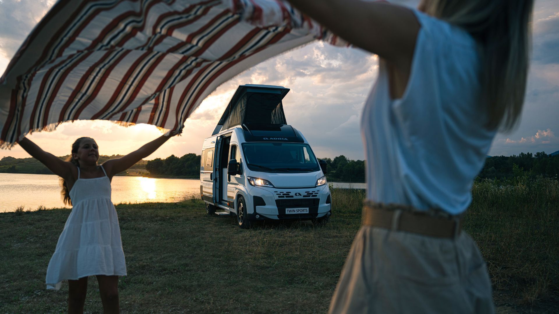 Adria Twin Sports