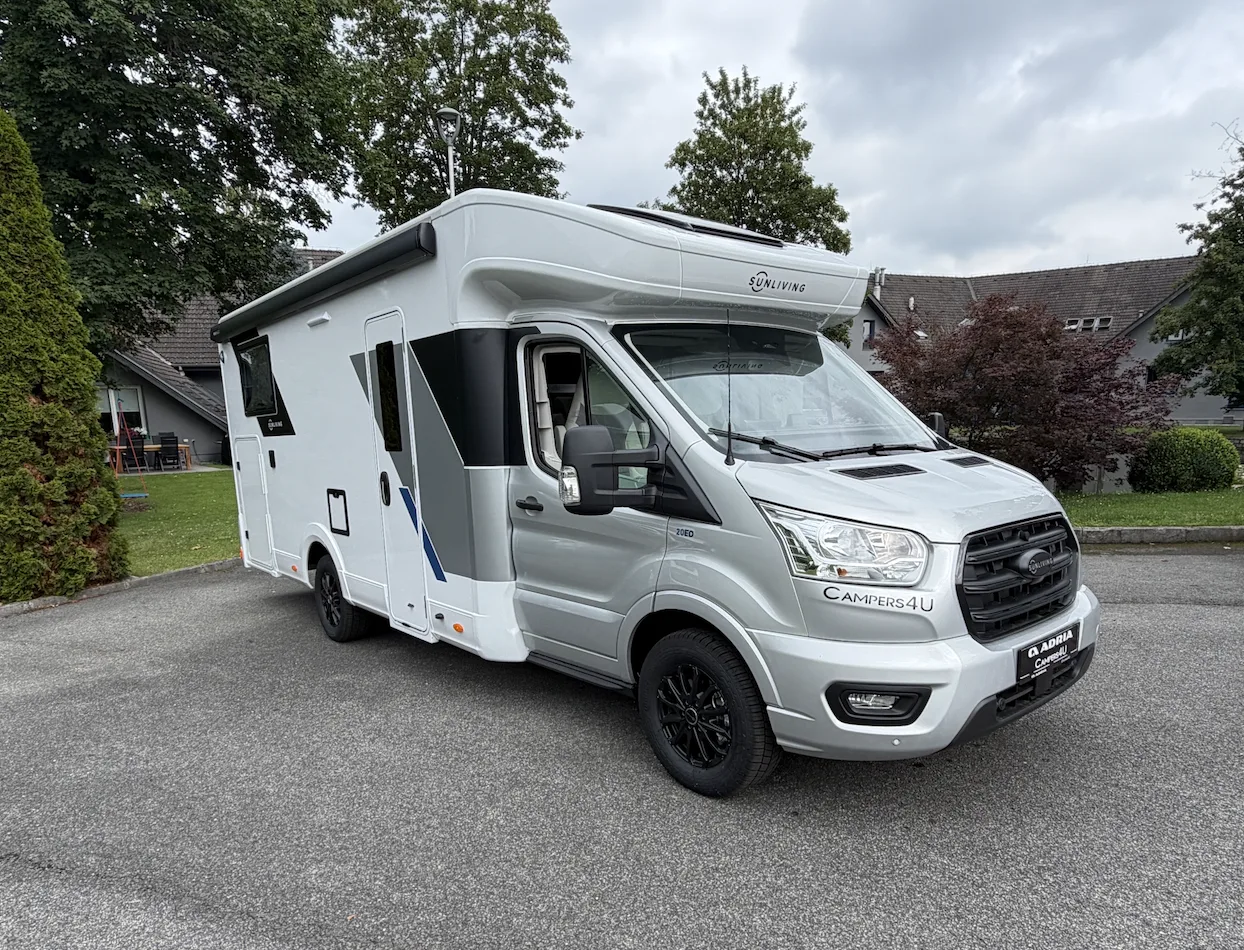 Sun Living S 75 SL 20ED