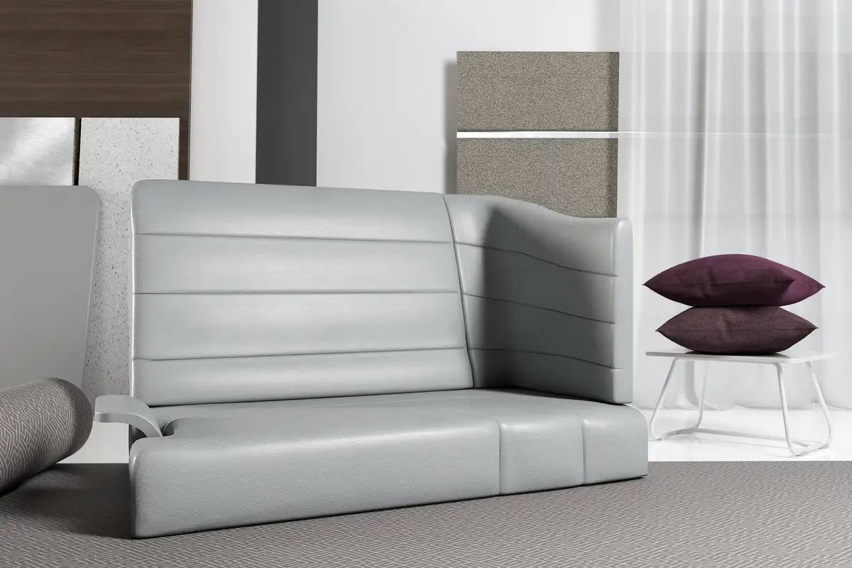Vegan Leather Sverre