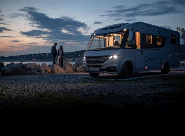 Karavan, obytka nebo vestavba: rozdíly, výhody a nevýhody