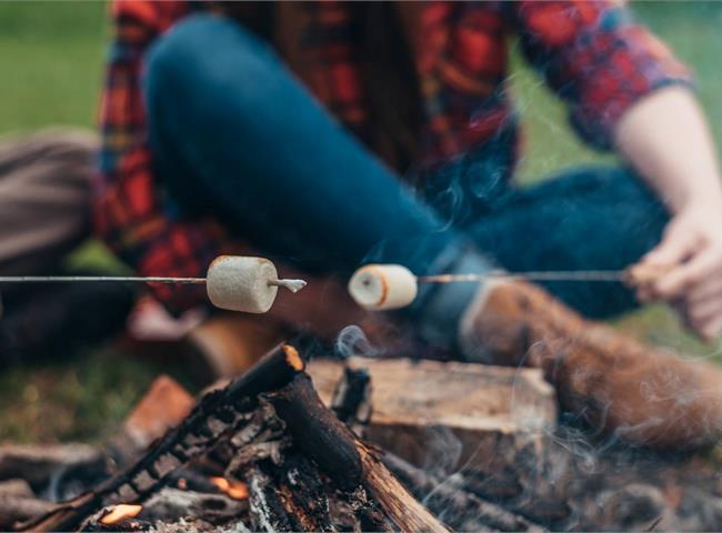 Tohle jste o kempování nevěděli! Přečtěte si 5 překvapivých camping faktů