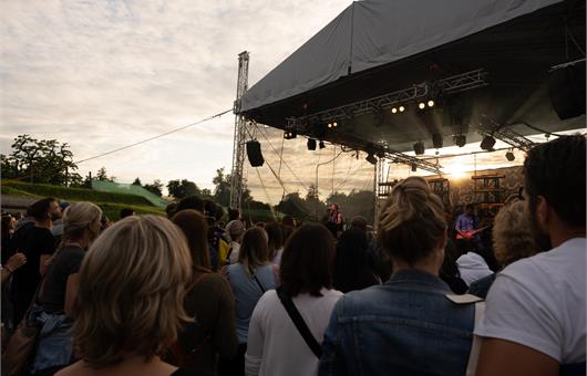 Tomáš Klus - Olomouc