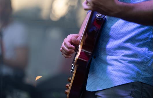 Tomáš Klus - Olomouc