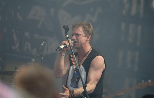 Tomáš Klus - Olomouc