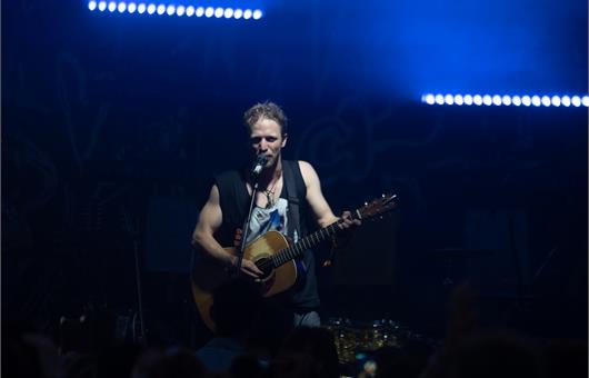 Tomáš Klus - Olomouc