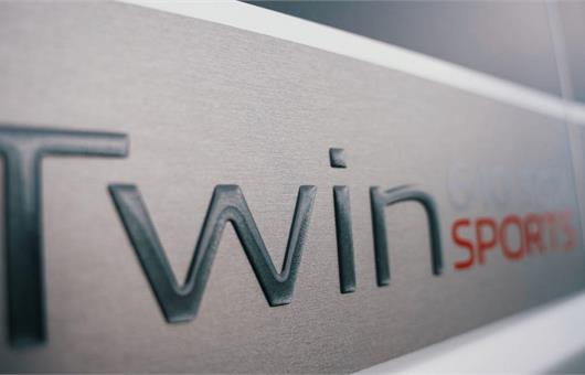 Twin Sports 640 SGX