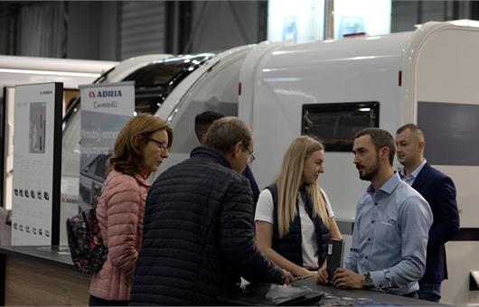 Veletrh Brno 2022