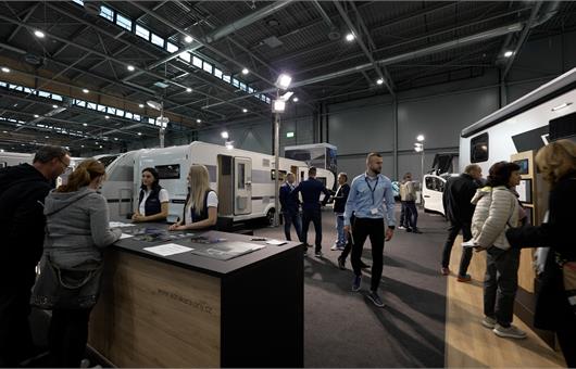 Veletrh Brno 2022
