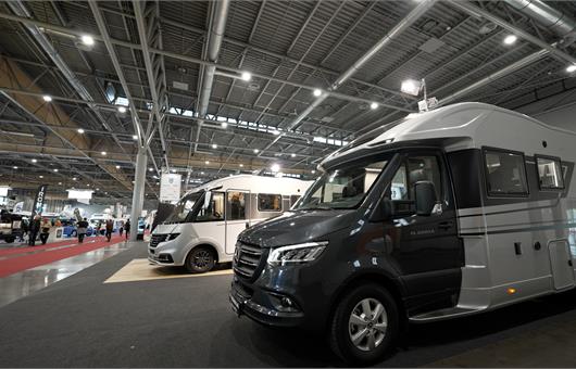 Veletrh Brno 2022
