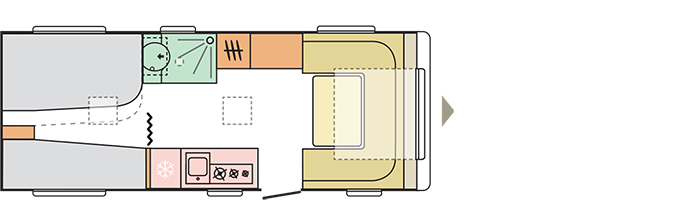 Adora 593 UK