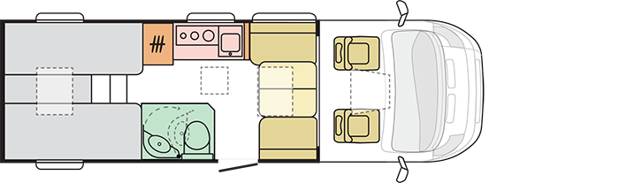 Compact Axess DL