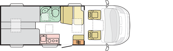 Compact Axess SL