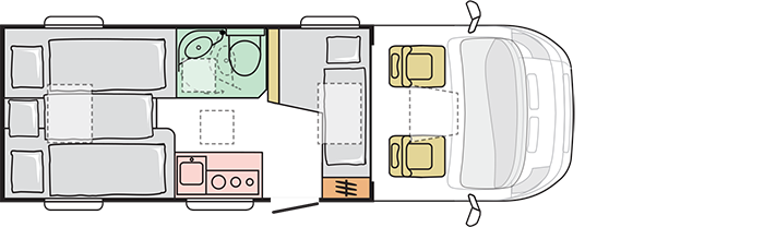 Compact Axess SL