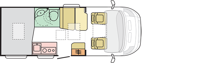 Compact Axess SP