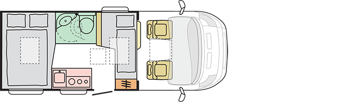 Compact Axess SP