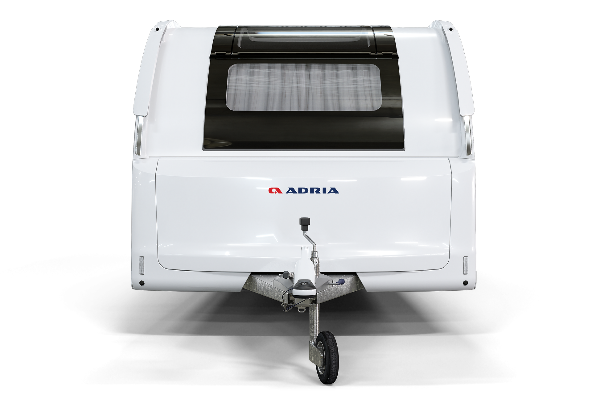 Alpina - karavan - Adria - Campers4U