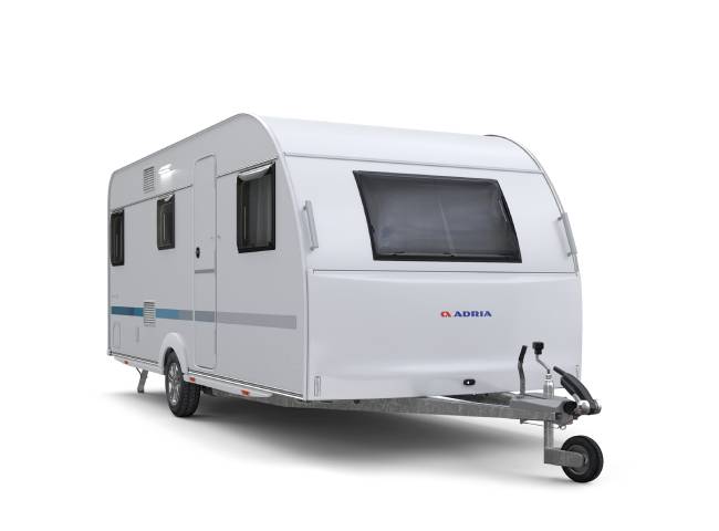 Aviva - karavany - Adria - Campers4U