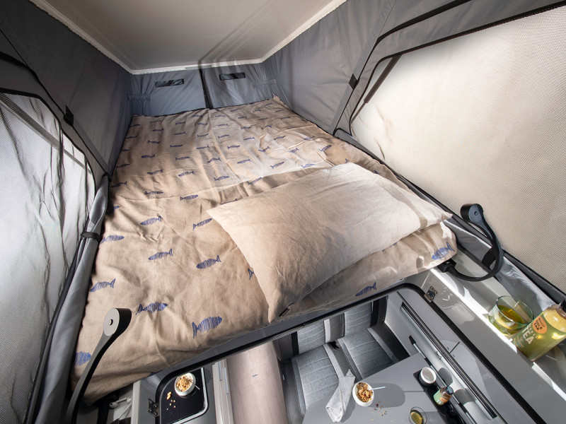 Twin Sports - vestaby - Adria - Campers4U