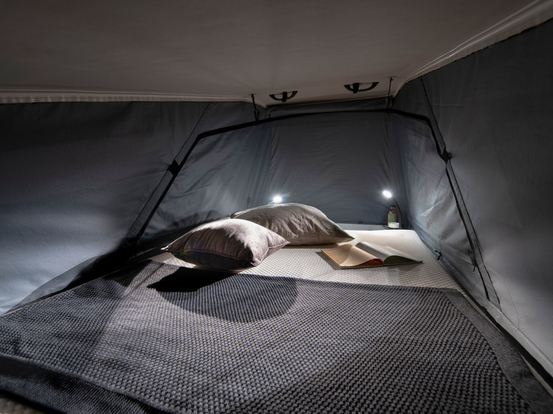 Twin Sports - vestaby - Adria - Campers4U