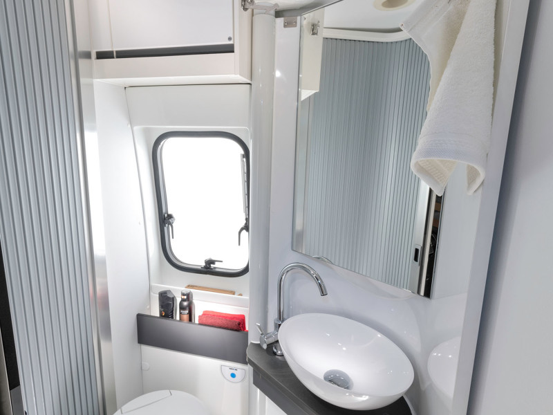 Twin Sports - vestaby - Adria - Campers4U