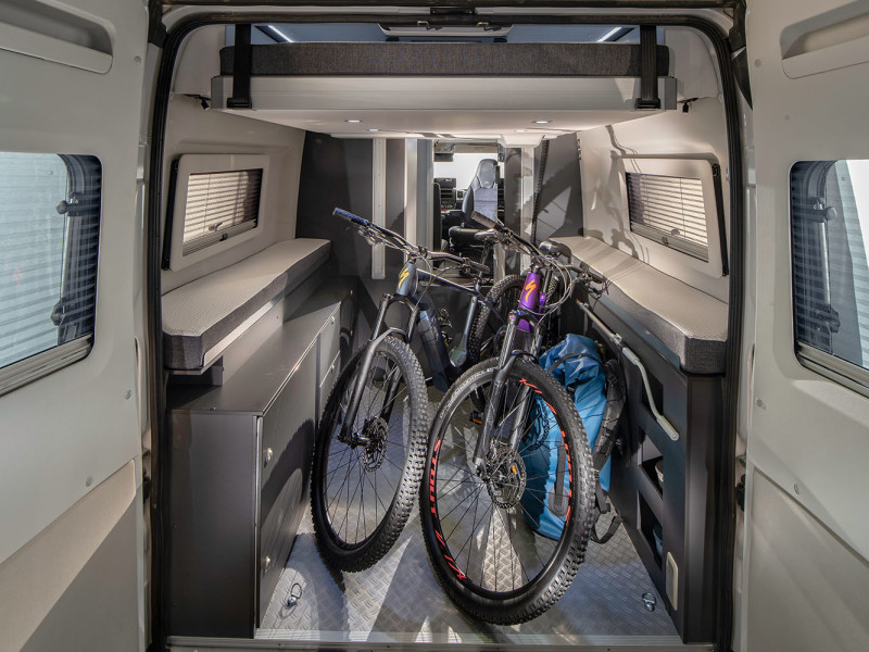 Twin Sports - vestaby - Adria - Campers4U