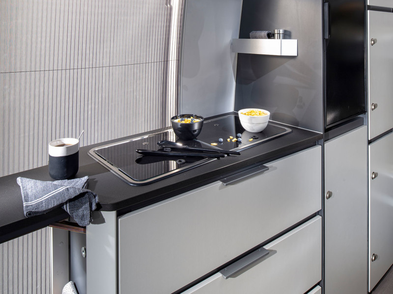 Twin Sports - vestaby - Adria - Campers4U