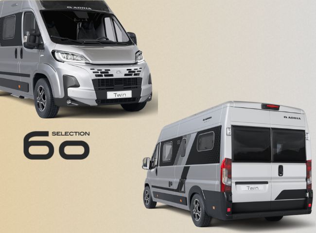Twin 60Y