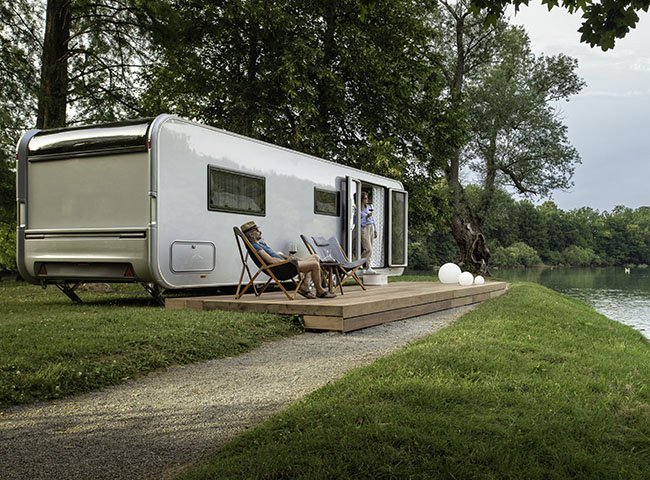 Astella - karavany - Adria - Campers4U