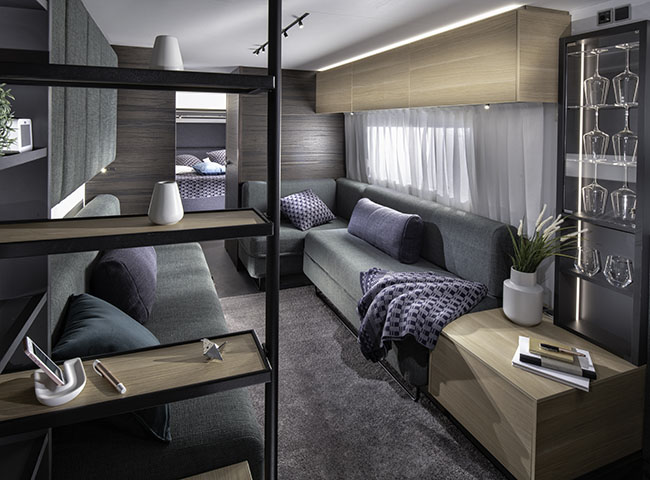 Astella - karavany - Adria - Campers4U