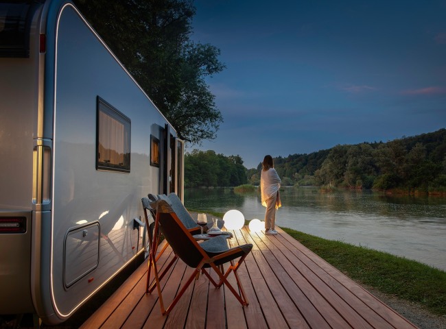 Astella - karavany - Adria - Campers4U