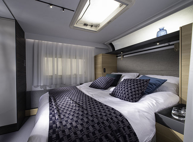 Astella - karavany - Adria - Campers4U