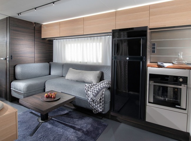 Astella - karavany - Adria - Campers4U