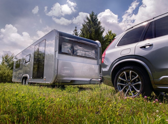 Astella - karavany - Adria - Campers4U