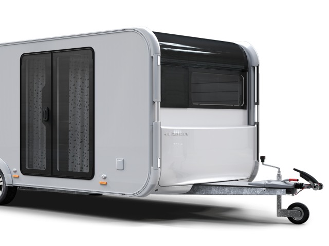 Astella - karavany - Adria - Campers4U