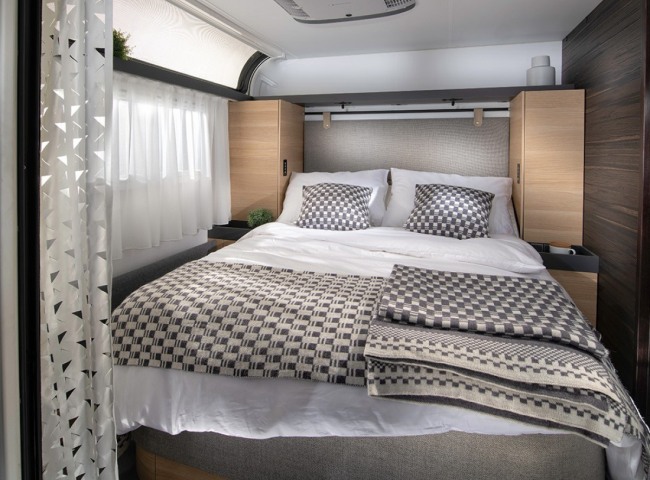 Astella - karavany - Adria - Campers4U