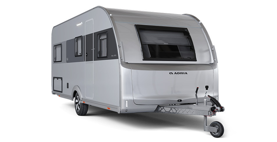 Adria Altea 60Y