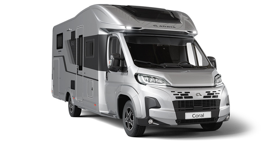 Coral 60Y
