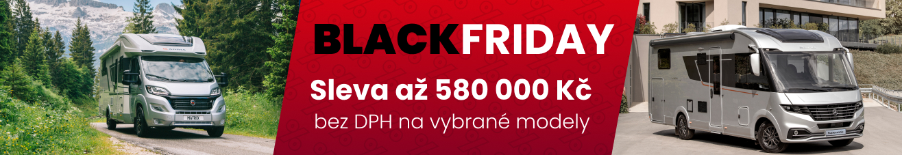 Banner Black friday