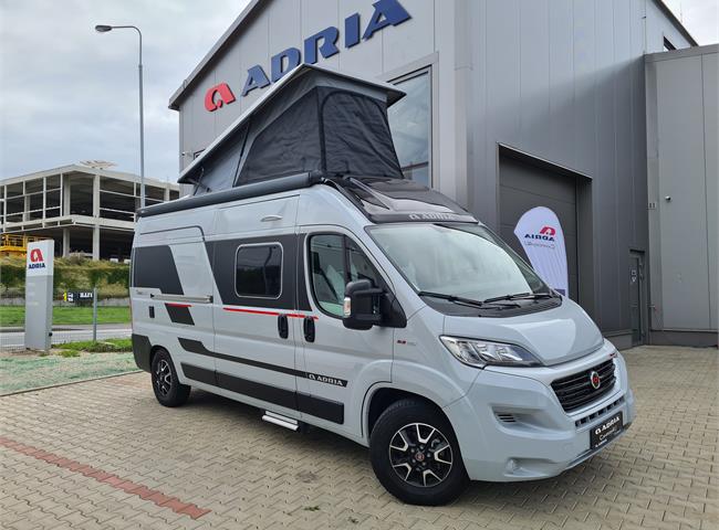 TWIN SPORTS 600 SPB
