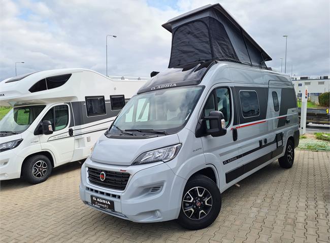 TWIN SPORTS 600 SPB