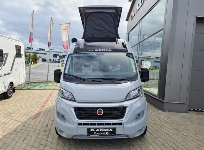 TWIN SPORTS 600 SPB
